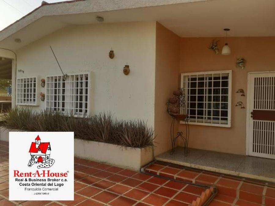 Foto Casa en Venta en Ciudad Ojeda, Zulia - U$D 35.000 - CAV126396 - BienesOnLine