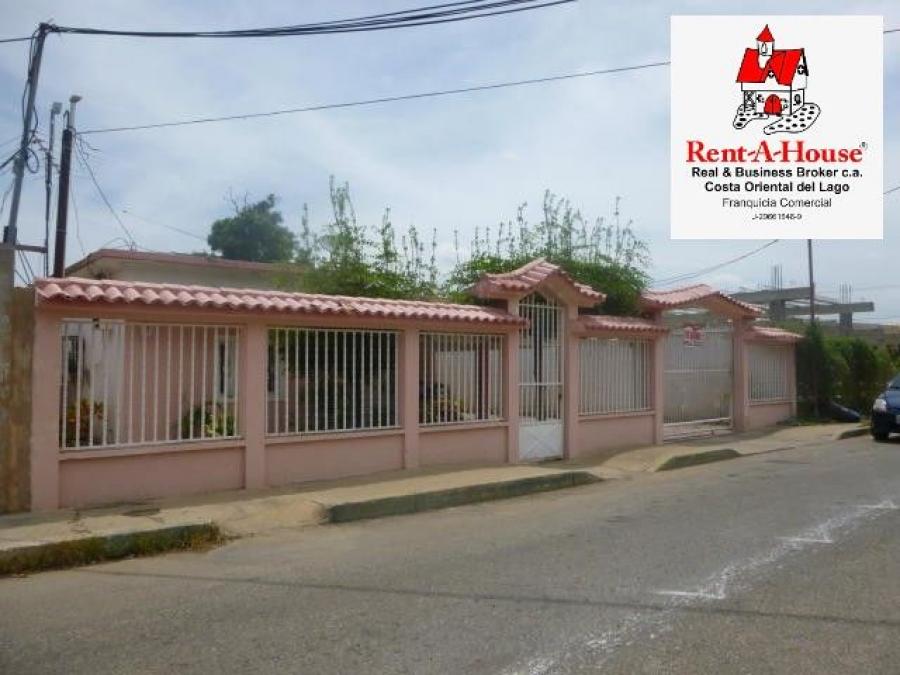 Foto Casa en Venta en Ciudad Ojeda, Zulia - U$D 15.000 - CAV126395 - BienesOnLine