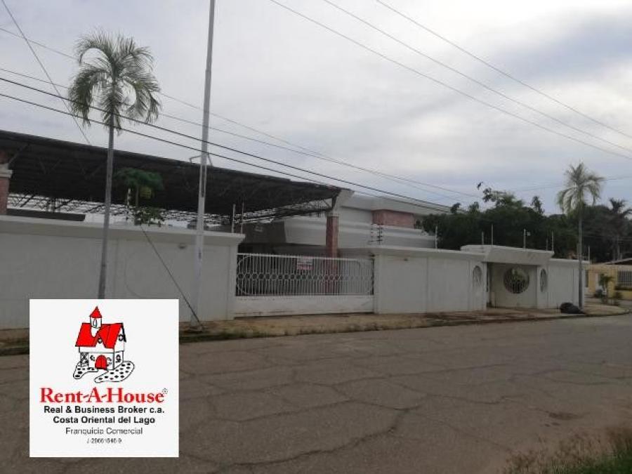 Foto Casa en Venta en Ciudad Ojeda, Zulia - U$D 250.000 - CAV126281 - BienesOnLine