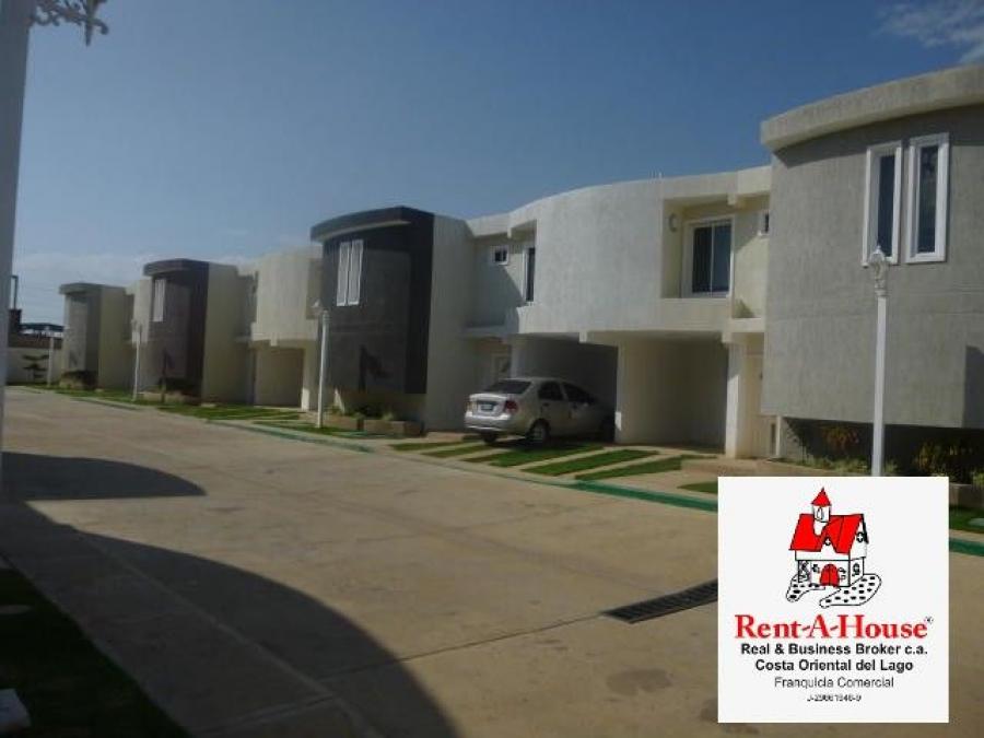 Foto Casa en Venta en Ciudad Ojeda, Zulia - U$D 17.850 - CAV126454 - BienesOnLine