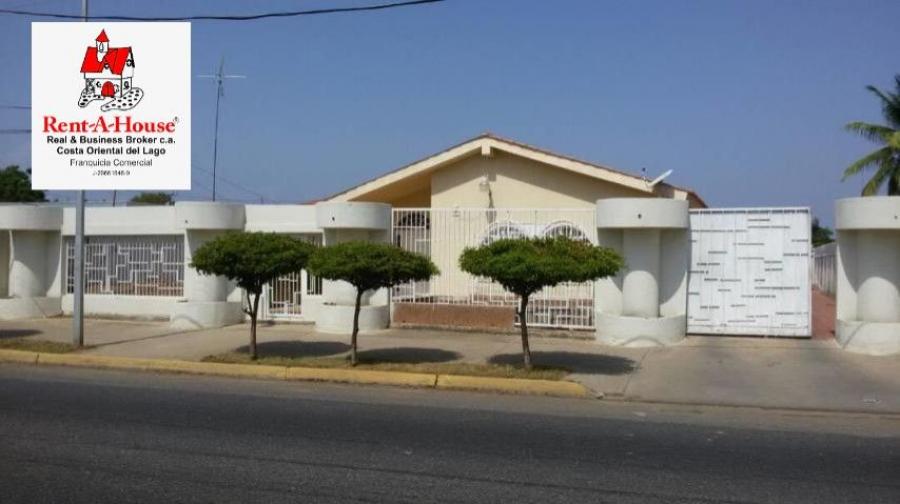 Foto Casa en Venta en Ciudad Ojeda, Zulia - U$D 11.000 - CAV126280 - BienesOnLine