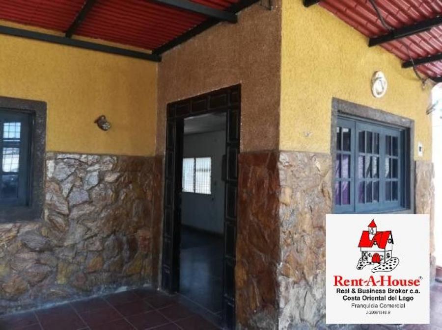 Foto Casa en Venta en Ciudad Ojeda, Zulia - U$D 4.000 - CAV126426 - BienesOnLine