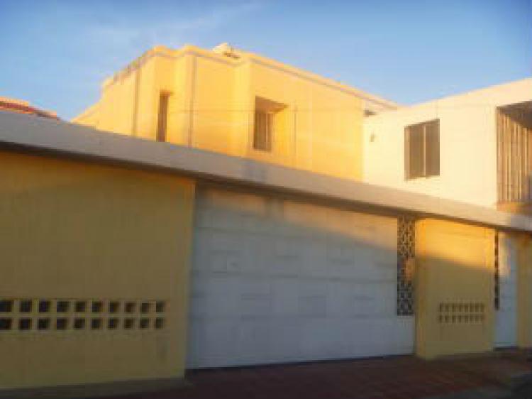 Foto Casa en Venta en Maracaibo, Zulia - BsF 49.900.000 - CAV95658 - BienesOnLine
