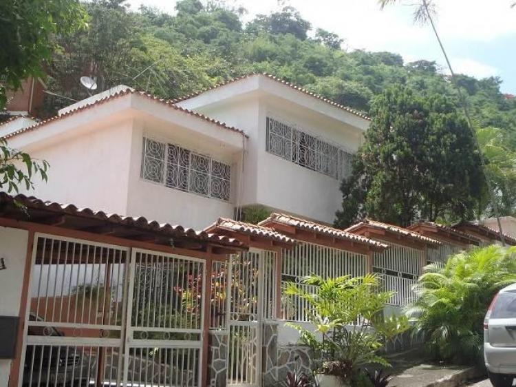 Foto Casa en Venta en Colinas de Bello Monte, Distrito Federal - CAV103446 - BienesOnLine