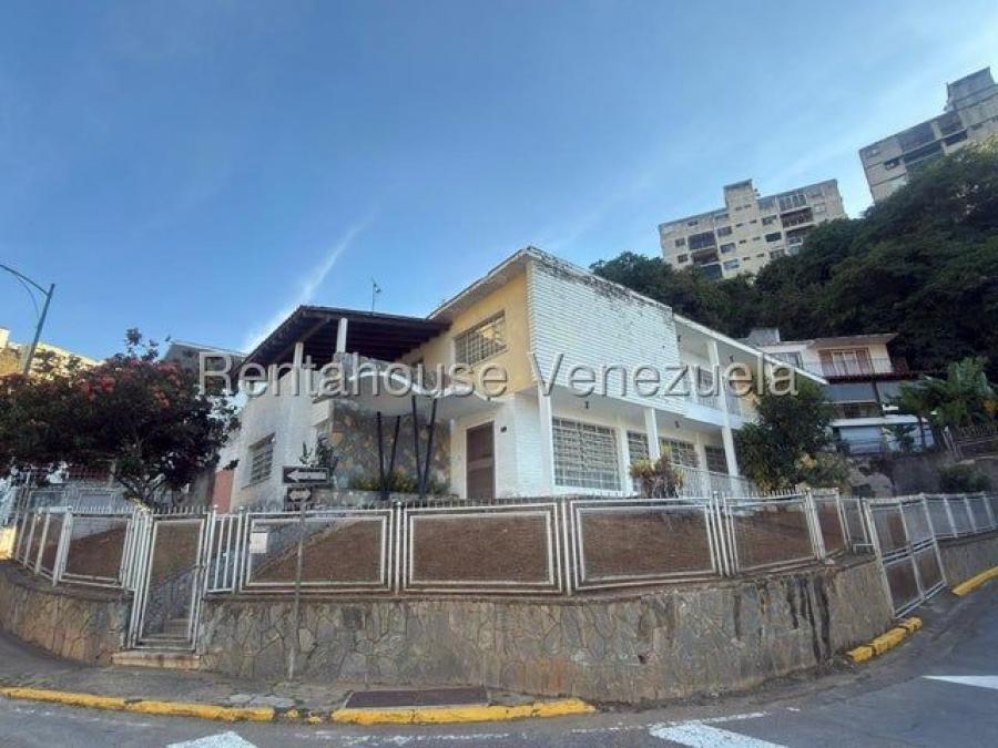 Foto Casa en Venta en colinas de bello monte, Caracas, Distrito Federal - U$D 250.000 - CAV270381 - BienesOnLine