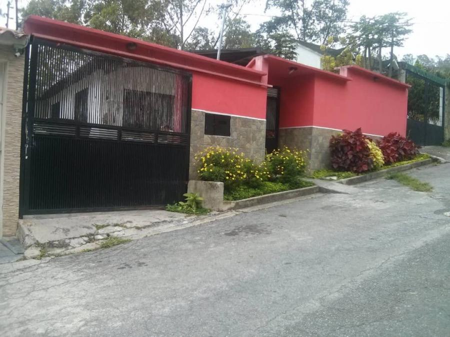 Foto Casa en Venta en Carrizal, Colinas de Carrizal, Miranda - U$D 45.000 - CAV165566 - BienesOnLine