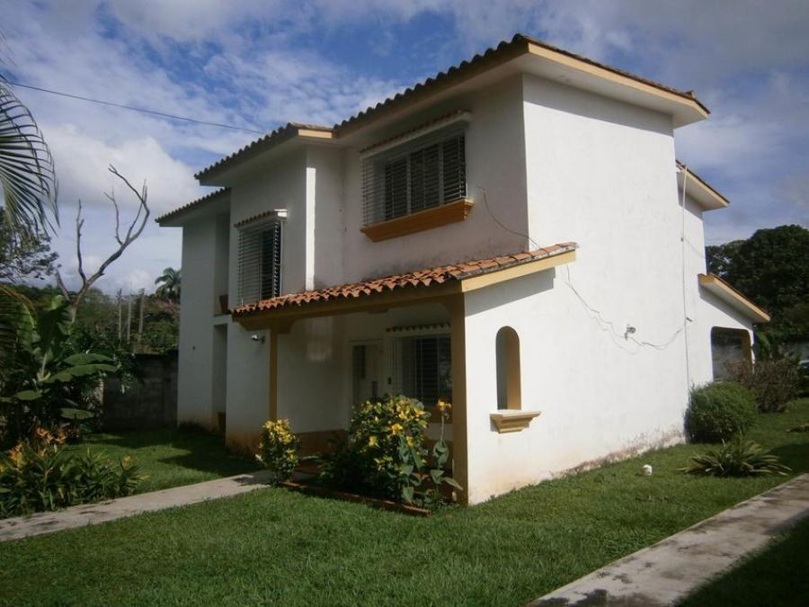 Foto Casa en Venta en Colinas de Guataparo, Valencia, Carabobo - U$D 110.000 - CAV162549 - BienesOnLine