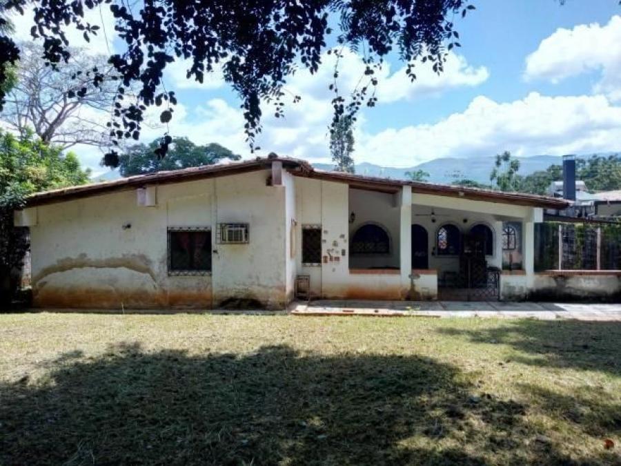 Foto Casa en Venta en Colinas de Guataparo, Valencia, Carabobo - U$D 100.000 - CAV158881 - BienesOnLine
