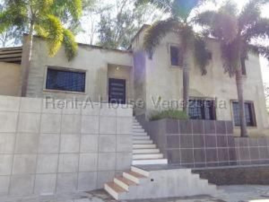Foto Casa en Venta en colinas de guataparo valencia carabobo, Valencia, Carabobo - U$D 140.000 - CAV148027 - BienesOnLine
