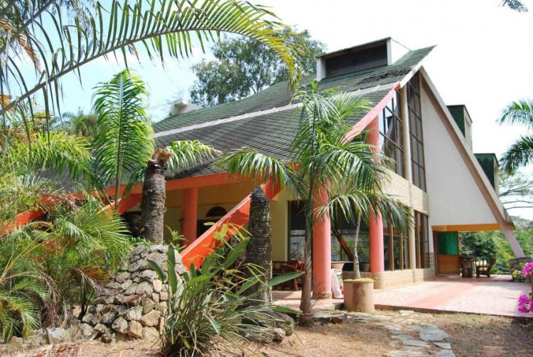 Home in Metric Way