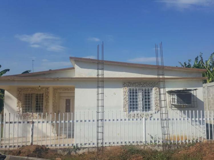 Home in Metric Way