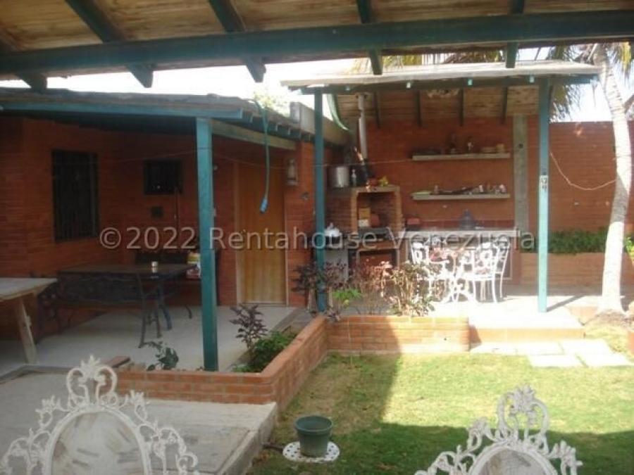 Foto Casa en Venta en Punto Fijo, Falcn - U$D 72.000 - CAV175667 - BienesOnLine