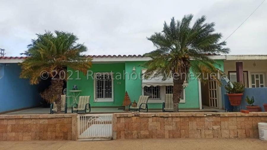 Foto Casa en Venta en punta cardon, Punto Fijo, Falcn - U$D 35.000 - CAV166535 - BienesOnLine