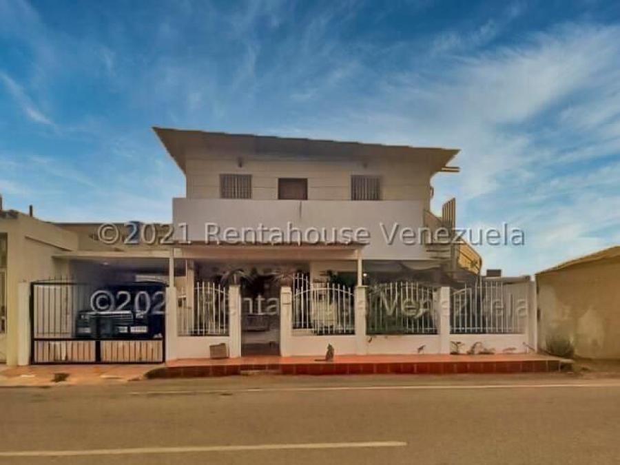 Foto Casa en Venta en punta cardon, Punto Fijo, Falcn - U$D 30.000 - CAV166888 - BienesOnLine