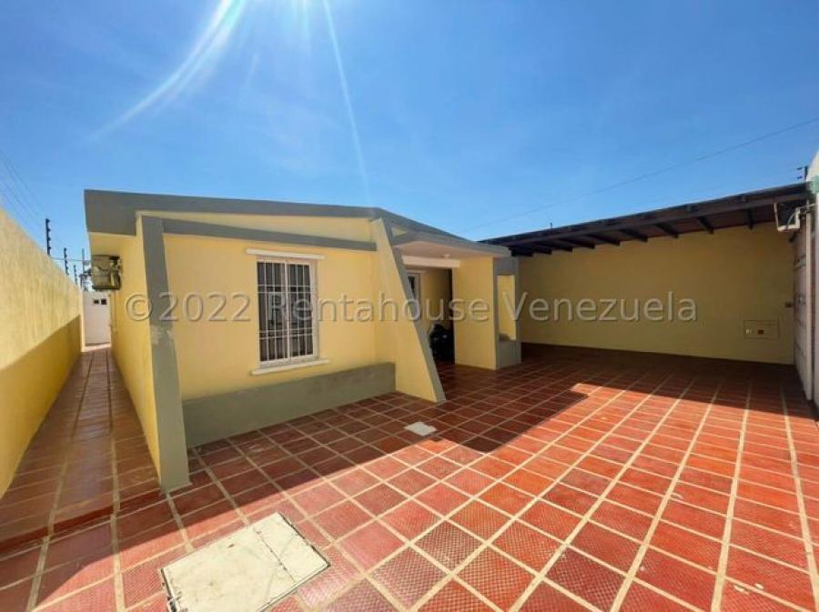 Foto Casa en Venta en punta cardon, Punto Fijo, Falcn - U$D 40.000 - CAV167170 - BienesOnLine