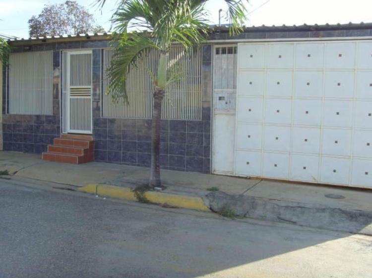 Foto Casa en Venta en Barquisimeto, Lara - BsF 17.500.000 - CAV96120 - BienesOnLine