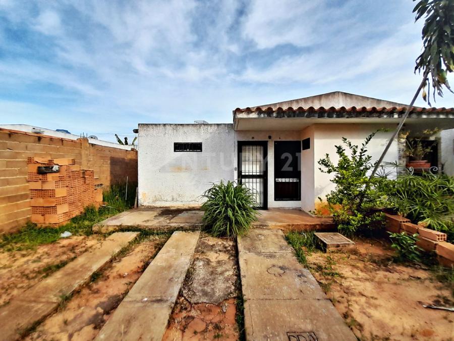 Foto Casa en Venta en Ciudad Bolvar, Bolvar - U$D 8.500 - CAV202394 - BienesOnLine