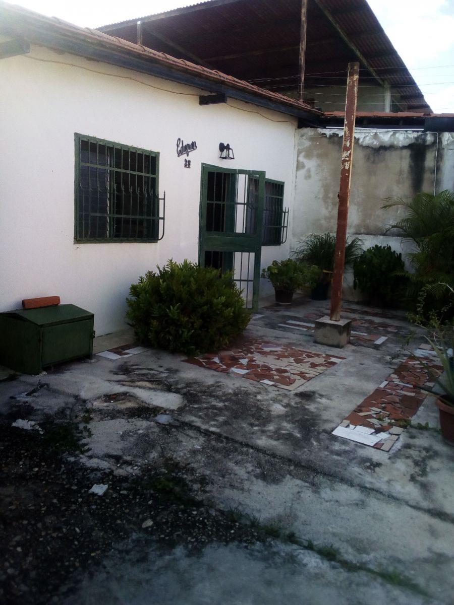 Foto Casa en Venta en Francisco Linares Alcntara, Morita II, Santa Ins, Aragua - U$D 10.000 - CAV168930 - BienesOnLine