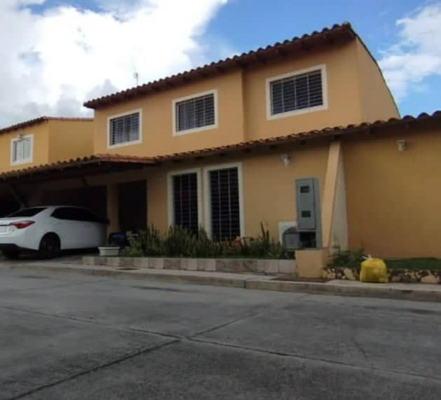 Foto Casa en Venta en Cabudare, Lara - U$D 51.000 - CAV207519 - BienesOnLine