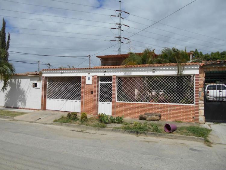 Foto Casa en Venta en Santa Cruz, Aragua - BsF 25.000.000 - CAV70942 - BienesOnLine