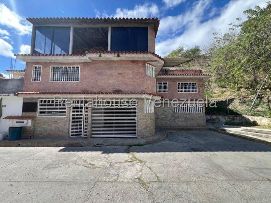Foto Casa en Venta en country club buena ventura, Guatire, Miranda - U$D 65.000 - CAV266798 - BienesOnLine