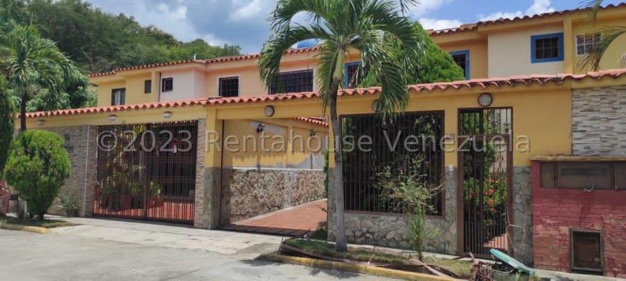 Foto Casa en Venta en Country Villas, Guatire, Miranda - U$D 31.999 - CAV253917 - BienesOnLine