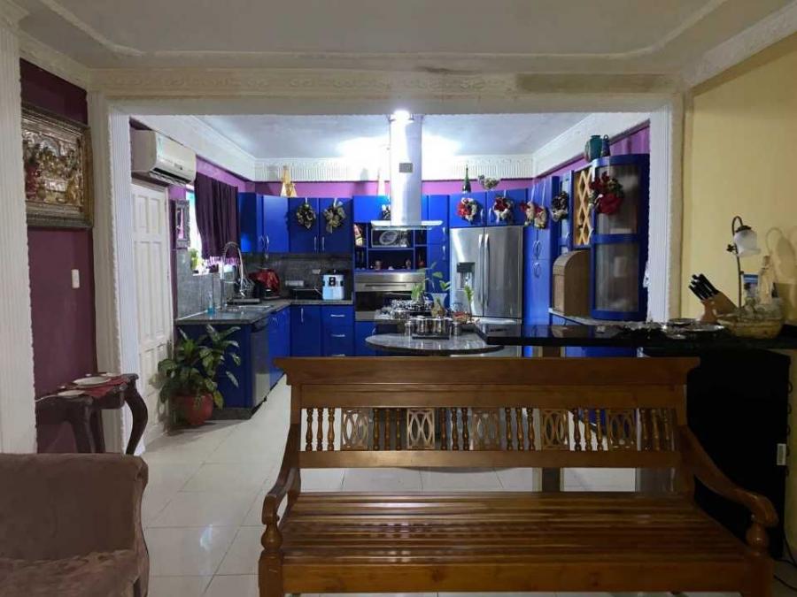 Home in Metric Way