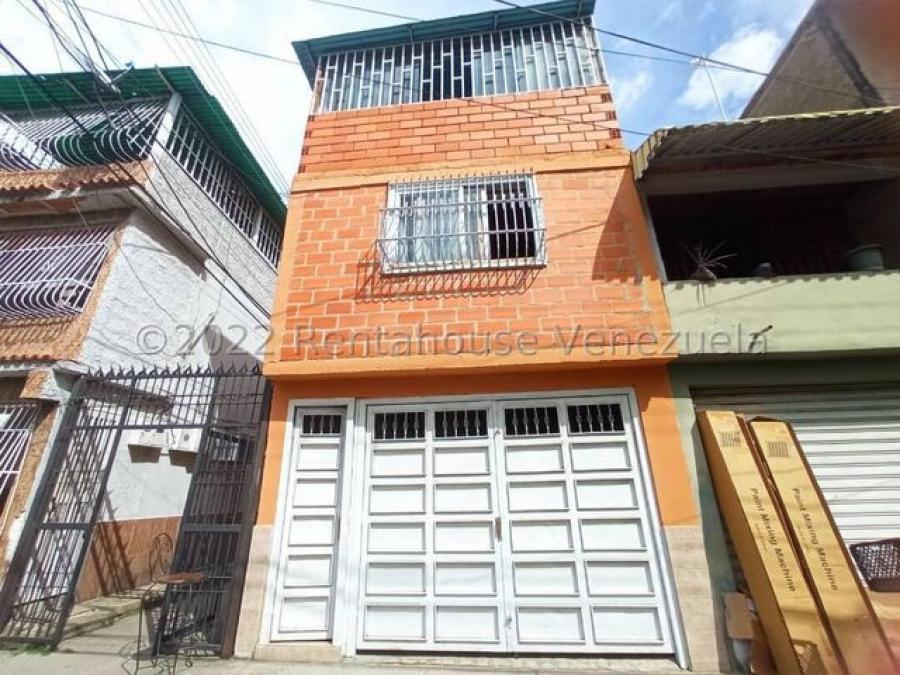 Foto Casa en Venta en Mario Briceo Iragorry, Maracay, Aragua - U$D 18.000 - CAV218268 - BienesOnLine