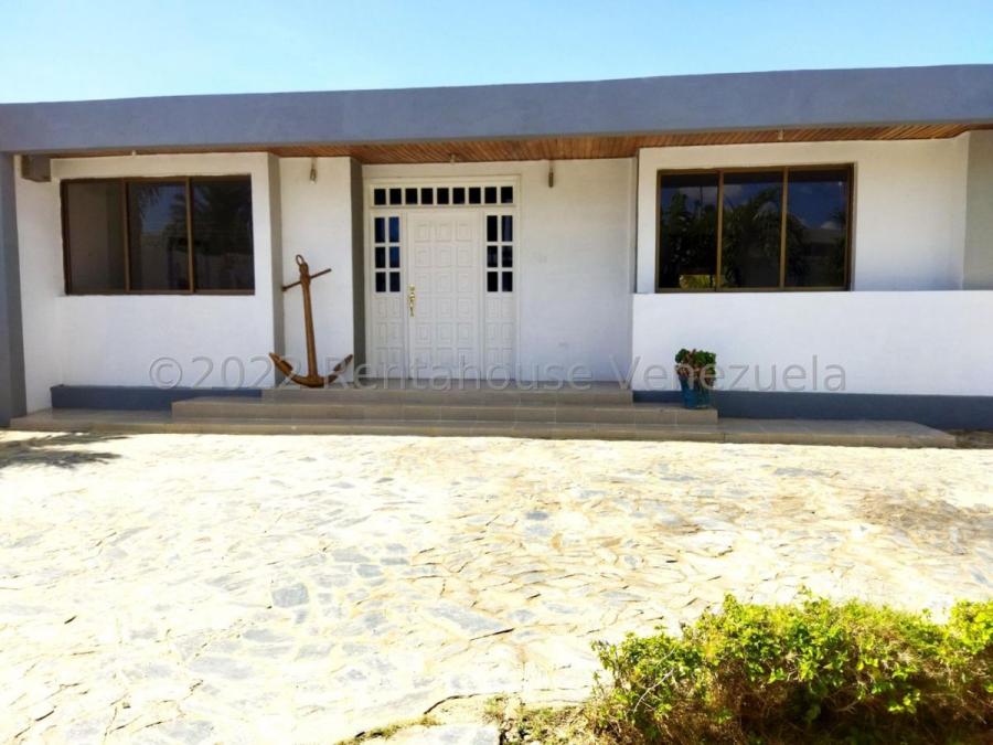 Foto Casa en Venta en Punto Fijo, Falcn - U$D 300.000 - CAV178037 - BienesOnLine