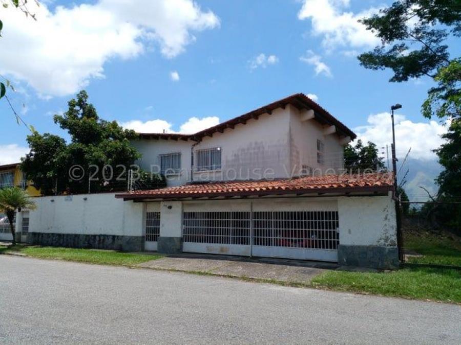 Foto Casa en Venta en sucre, Caracas, Distrito Federal - U$D 120.000 - CAV206671 - BienesOnLine