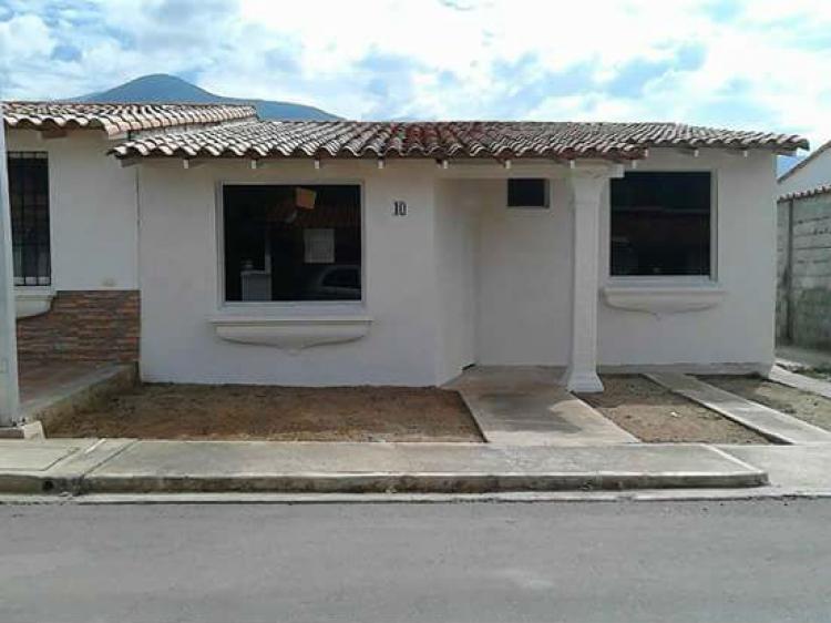 Foto Casa en Venta en Ejido, Lagunillas, Mrida - BsF 23.800.000 - CAV86941 - BienesOnLine