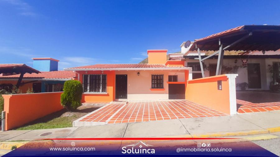 Foto Casa en Venta en Ejido, Manzan Bajo, Mrida - U$D 27.000 - CAV215805 - BienesOnLine