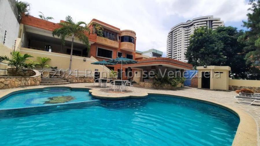 Foto Casa en Venta en El bosque, Valencia, Carabobo - U$D 490.000 - CAV152847 - BienesOnLine