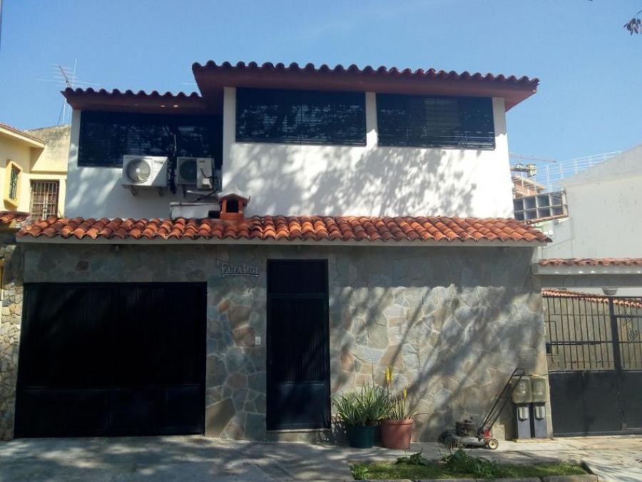Foto Casa en Venta en El Bosque, Valencia, Carabobo - U$D 65.000 - CAV142782 - BienesOnLine