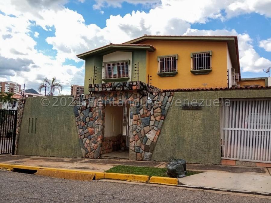 Foto Casa en Venta en El bosque, Valencia, Carabobo - U$D 73.700 - CAV158156 - BienesOnLine