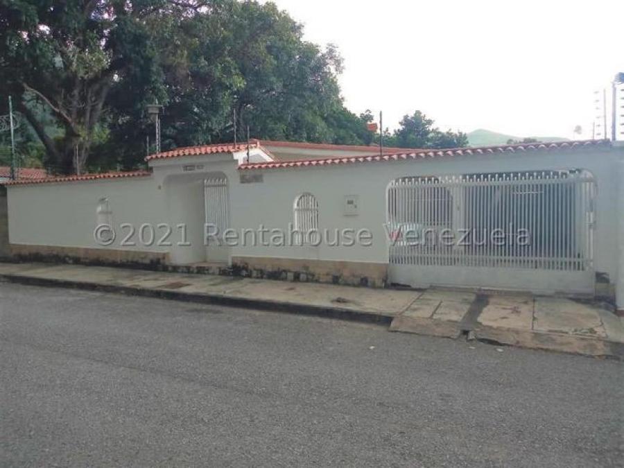 Foto Casa en Venta en Maracay, Aragua - U$D 48.000 - CAV169966 - BienesOnLine