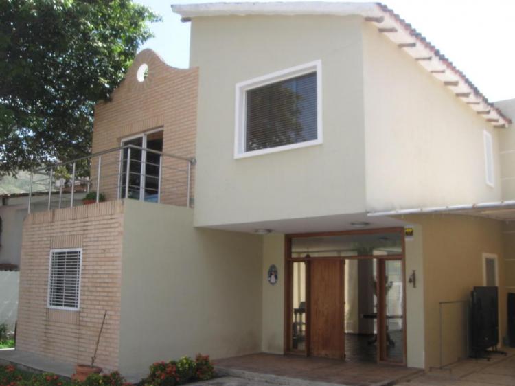 Foto Casa en Venta en Maracay, Aragua - BsF 511.500.000 - CAV78906 - BienesOnLine
