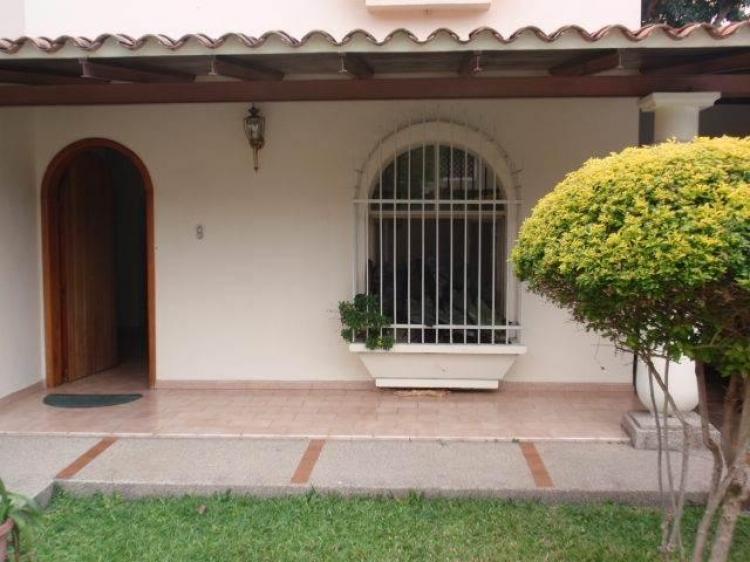 Foto Casa en Venta en Girardot, Maracay, Aragua - BsF 6.250.000 - CAV50378 - BienesOnLine