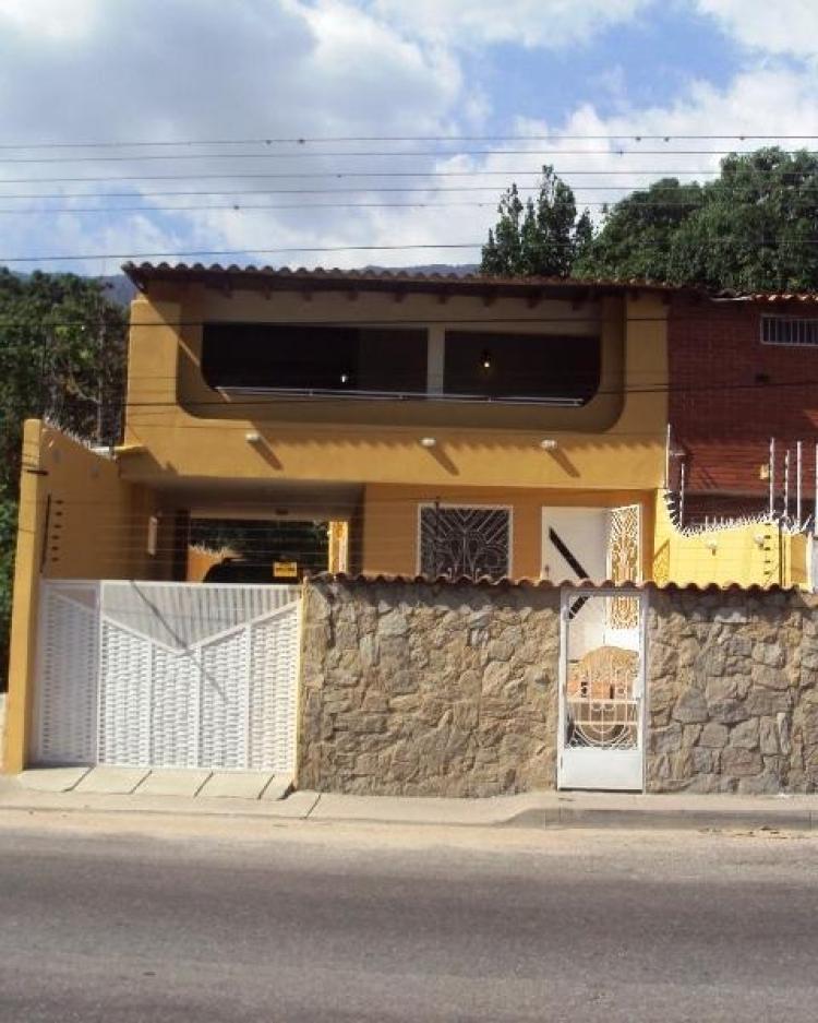 Foto Casa en Venta en Girardot, Maracay, Aragua - BsF 3.500.000 - CAV50208 - BienesOnLine