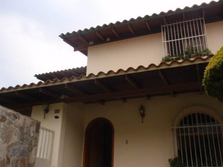 Foto Casa en Venta en El Castao, Maracay, Aragua - BsF 4.200.000 - CAV45490 - BienesOnLine