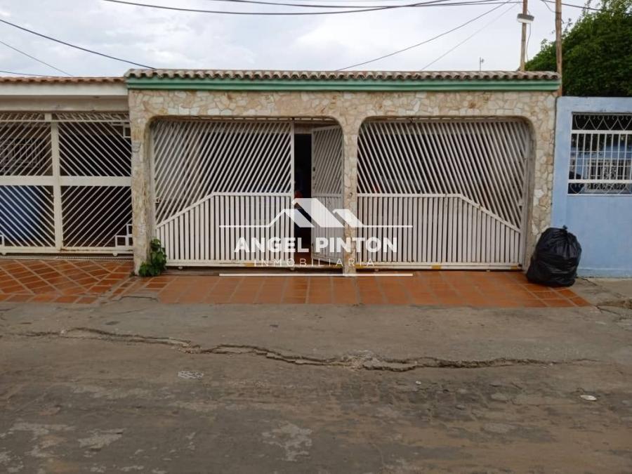Foto Casa en Venta en San Francisco, Zulia - U$D 19.000 - CAV254259 - BienesOnLine