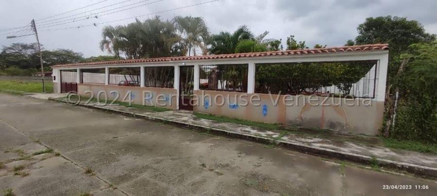 Foto Casa en Venta en el guapo, Río Chico, Miranda - U$D 35.000 - CAV254539 - BienesOnLine