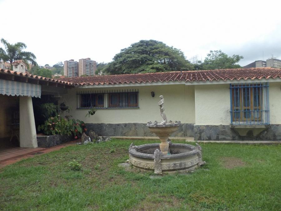 Foto Casa en Venta en LOS GERANIOS, MUNICIPIO EL HATILLO, Miranda - BsF 350.000 - CAV147965 - BienesOnLine