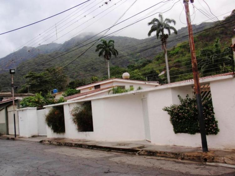Foto Casa en Venta en El Limn, Aragua - BsF 180.000.000 - CAV78003 - BienesOnLine