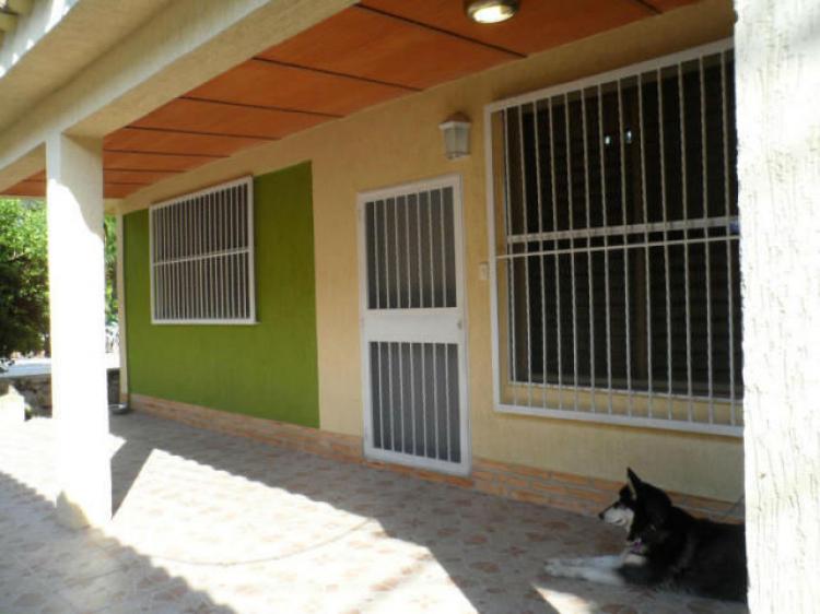 Foto Casa en Venta en El Limon, Maracay, Aragua - BsF 90.000.000 - CAV96966 - BienesOnLine