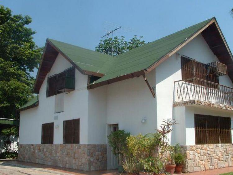 Foto Casa en Venta en El Limn, Aragua - BsF 160.000.000 - CAV96950 - BienesOnLine