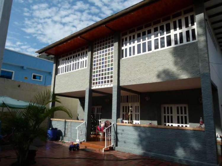 Foto Casa en Venta en El Limon, Maracay, Aragua - BsF 135.000.000 - CAV97953 - BienesOnLine