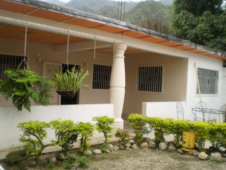 Foto Casa en Venta en El Limn, Aragua - BsF 65.000.000 - CAV94455 - BienesOnLine