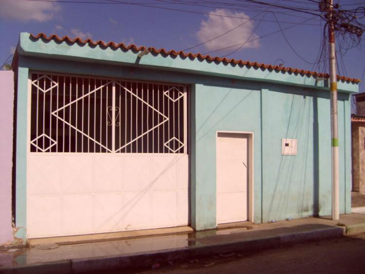 Foto Casa en Venta en Turmero, Aragua - BsF 4.250.000 - CAV68438 - BienesOnLine