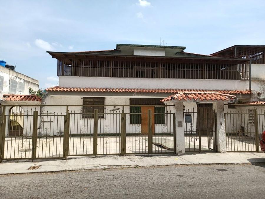 Foto Casa en Venta en Caracas, Distrito Federal - U$D 230.000 - CAV172709 - BienesOnLine